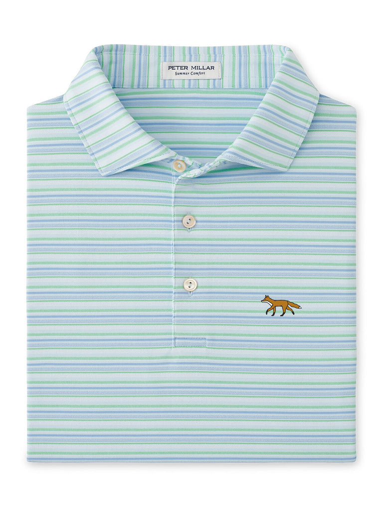 Peter Millar Atrium Performance Jersey Polo