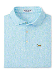 Peter Millar Mezcal Performance Jersey Polo