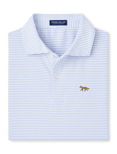 Peter Millar Ambrose Performance Jersey Polo