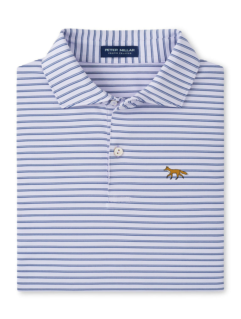 Peter Millar Bridge Performance Jersey Polo