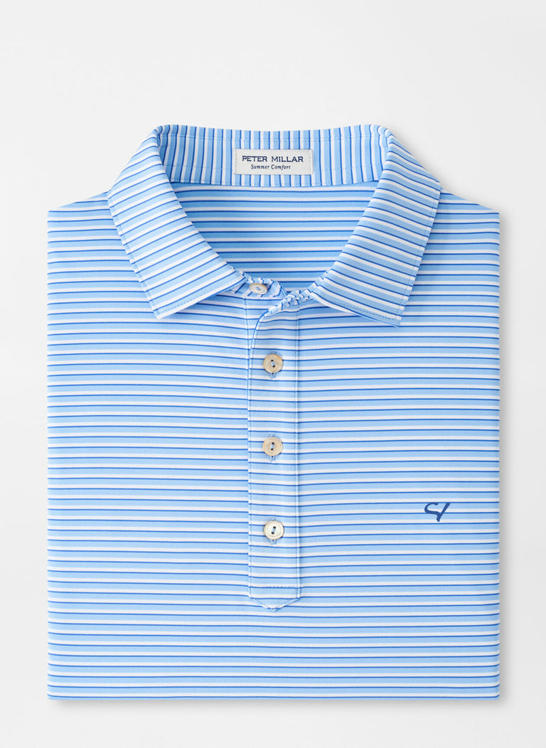 Peter Millar Joyner Performance Jersey Polo