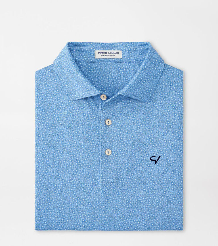 Peter Millar Bristol Performance Jersey Polo