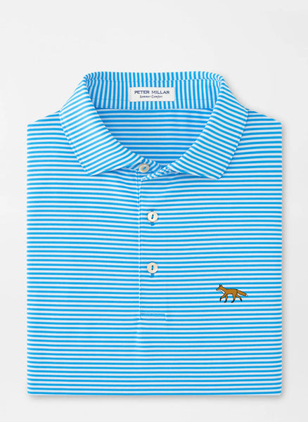Peter Millar Riverbed Hales Polo