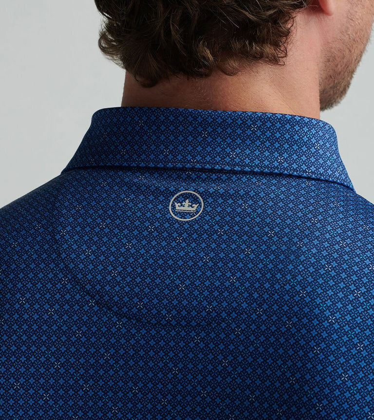 Peter Millar Castellina Performance Jersey Polo