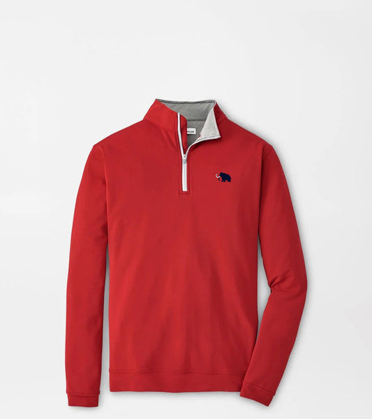 Peter Millar Performance Perth Pullover
