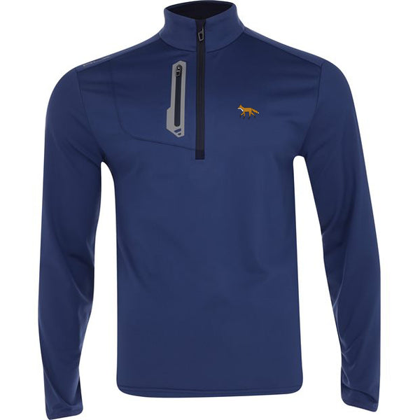 RLX Half Zip Pullover