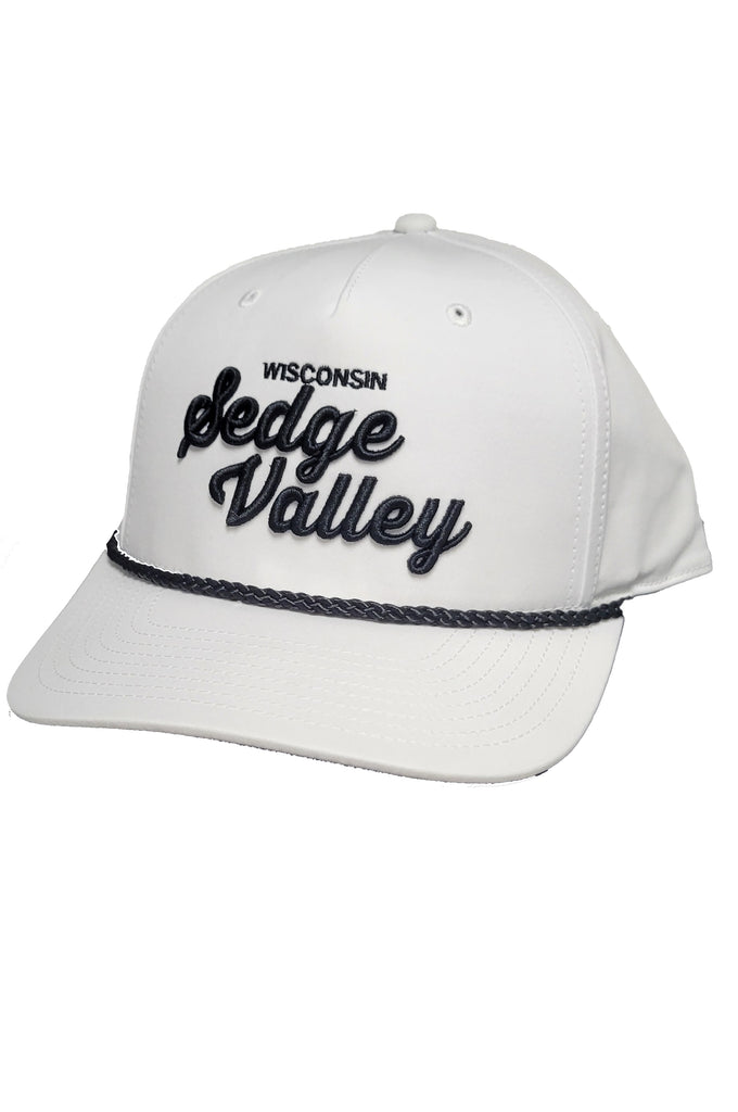 最終値引き【PWA】HEMP ADJUSTABLE HAT チャコール サイズL 258 5 Panel Classic Rope Cap