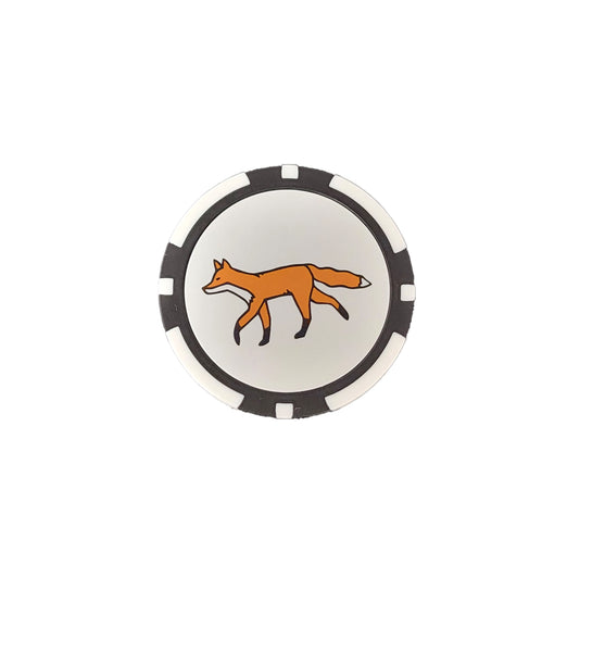 PRG Poker Chip