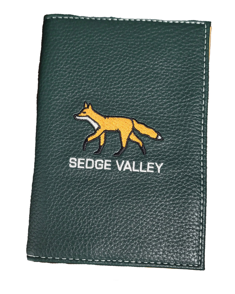 PRG Scorecard holder