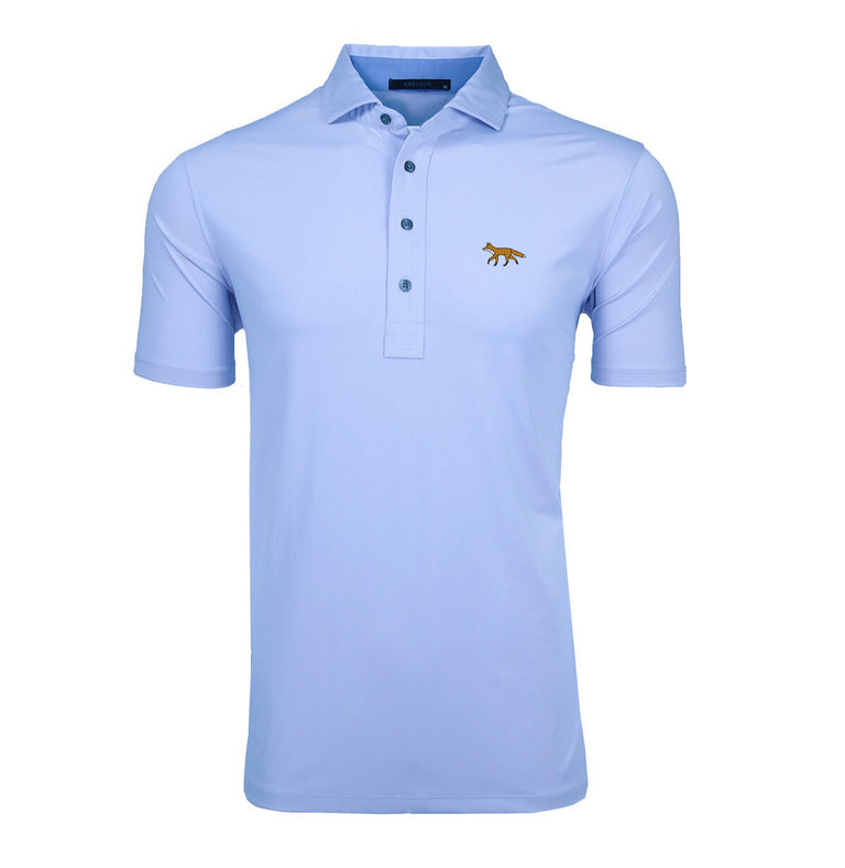 Greyson Tala Polo