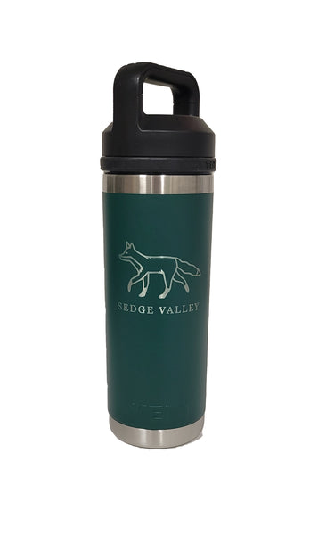 Yeti Sedge Chug Bottle