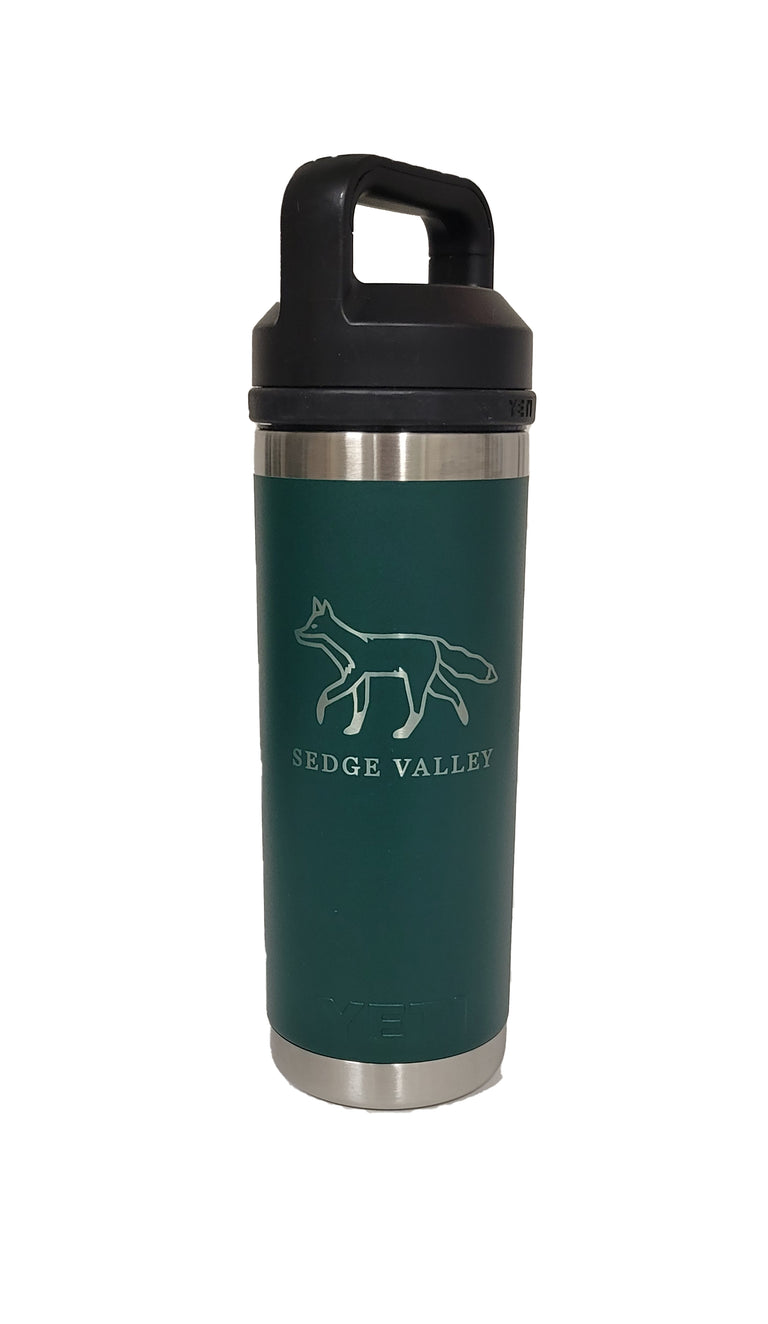Yeti Sedge Chug Bottle