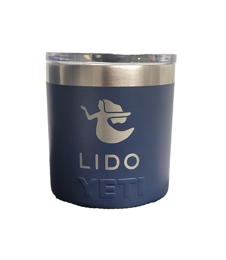 Yeti 10oz Lowball