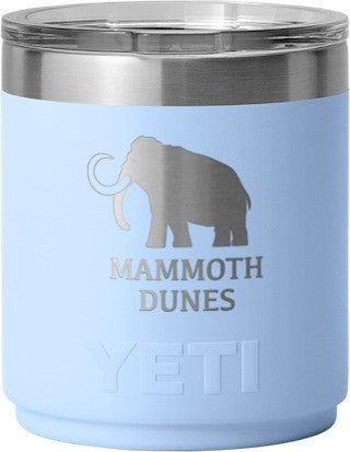 Yeti 10oz Lowball