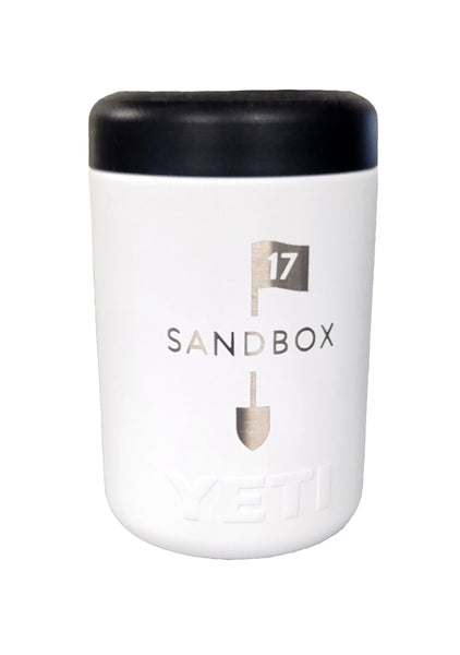 Yeti 12oz Colster Can Cooler