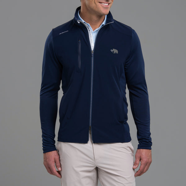 Zero Restriction Z710 Full Zip Jacket