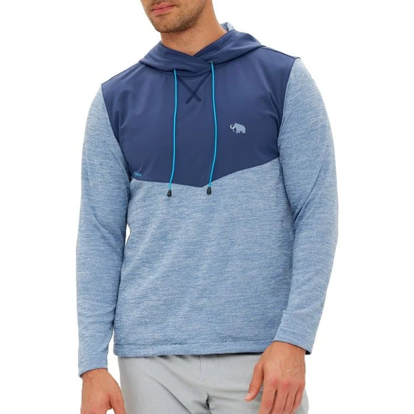 Zero Restriction Tyson Hoodie