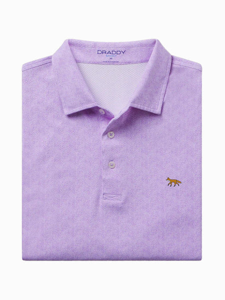 B.Draddy Sport Cool Glaser Polo