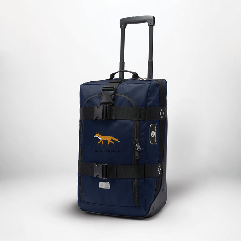 Club Glove - The Mini Rolling Duffle