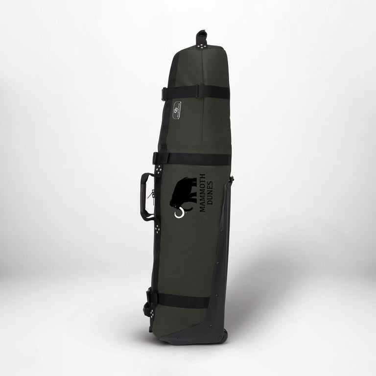 Club Glove Golf Travel Bag