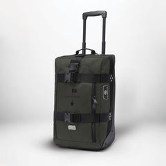 Club Glove - The Mini Rolling Duffle