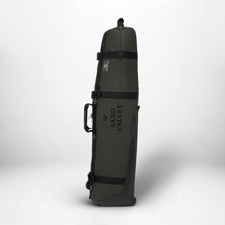 Club Glove Golf Travel Bag