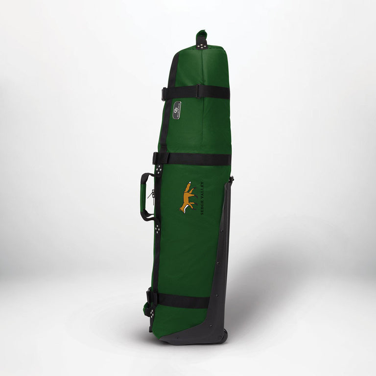 Club Glove Golf Travel Bag