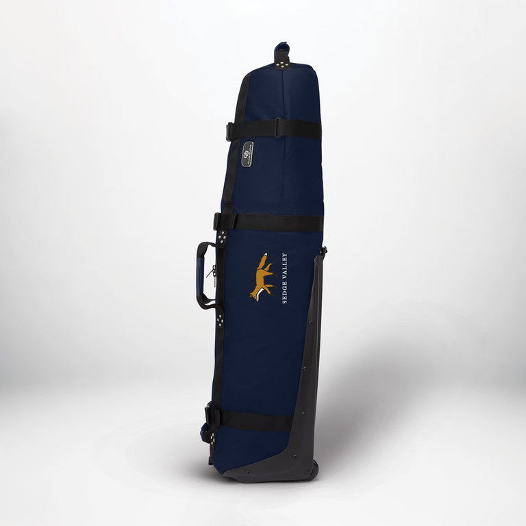 Club Glove Golf Travel Bag
