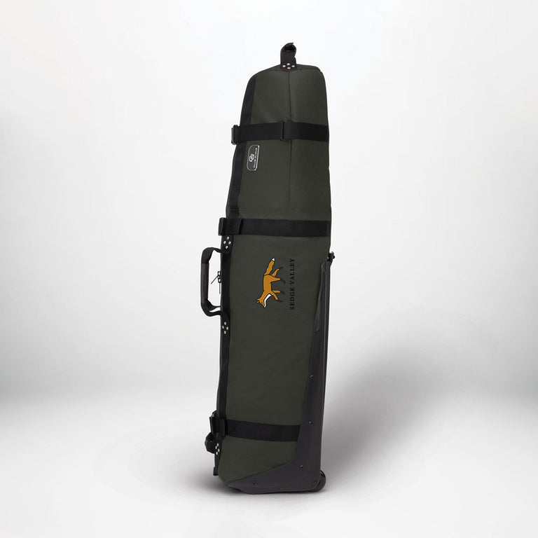 Club Glove Golf Travel Bag