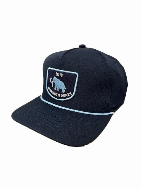 Imperial Wrightson Hat