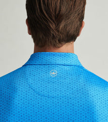Peter Millar Elements Performance Jersey Polo