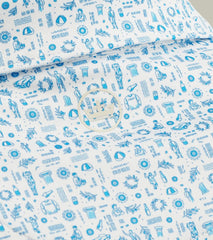 Peter Millar Toga Party Performance Jersey Polo