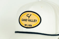 Richardson 258 Rope Hat