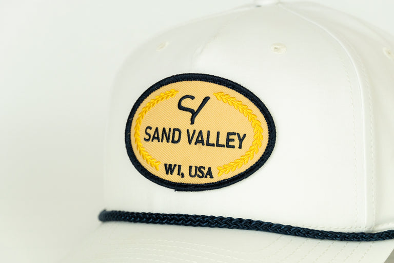 Richardson 258 Rope Hat