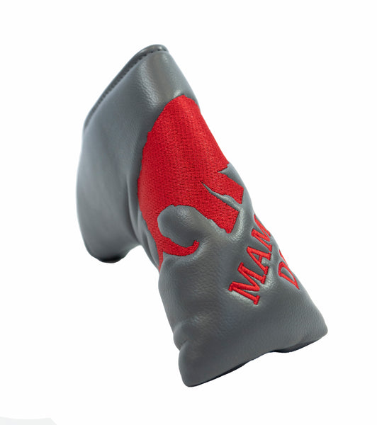 PRG Mammoth Dunes Blade Putter Cover