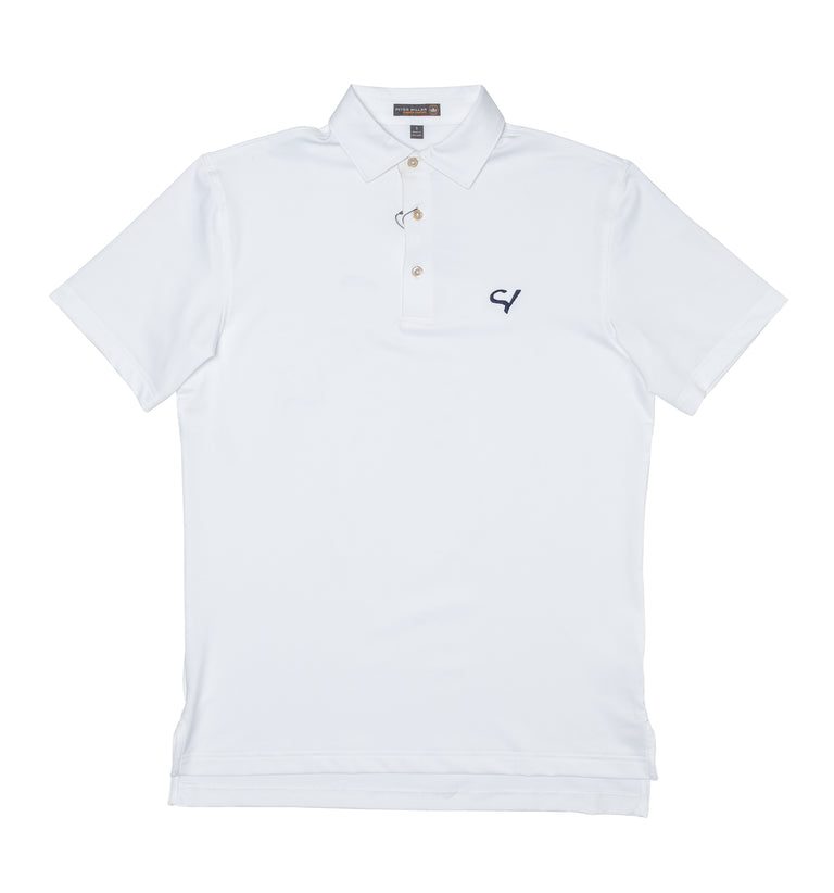 Peter Millar Solid Performance Polo