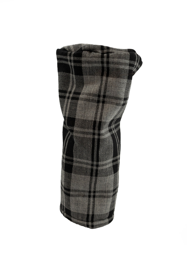Seamus Golf Douglas Grey Modern Headcover