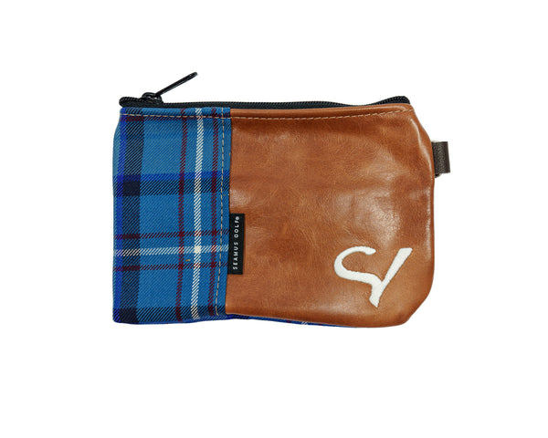 Seamus Golf Royal Airforce Valuables Pouch