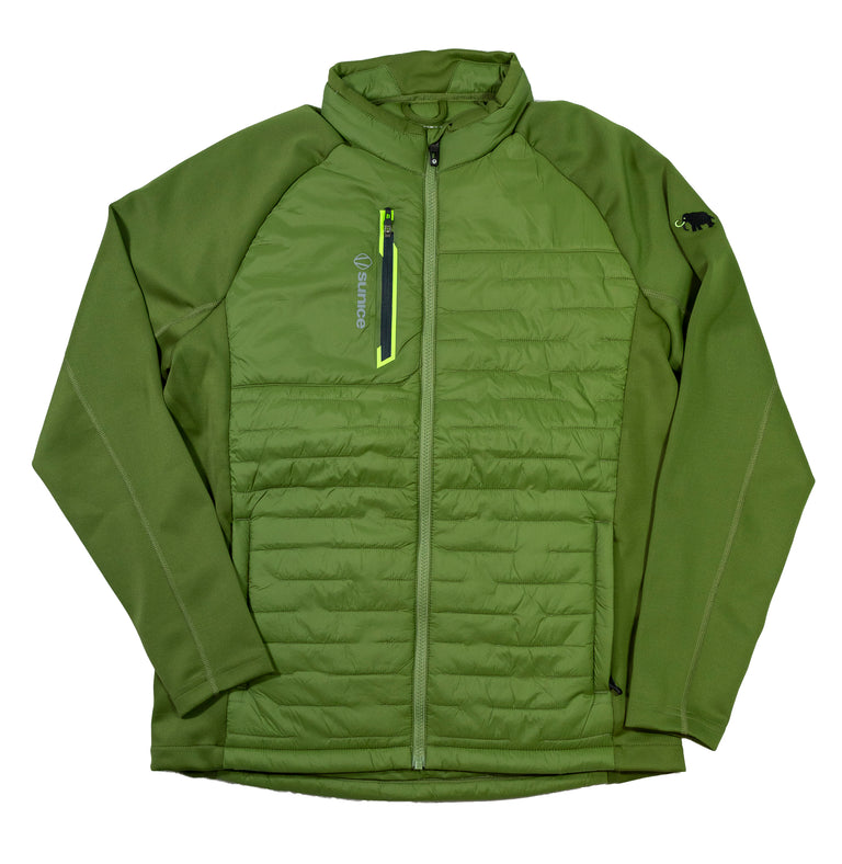 Sunice Hamilton Jacket