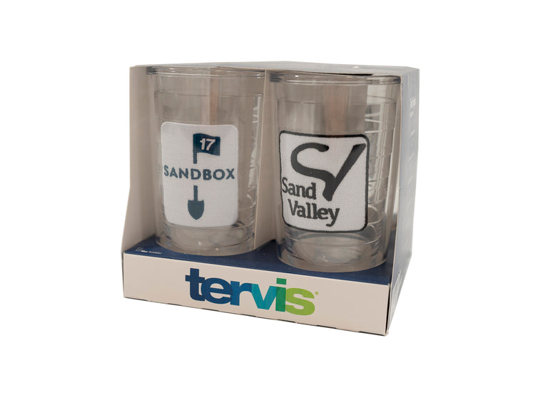 Tervis Tumbler 4-Pack
