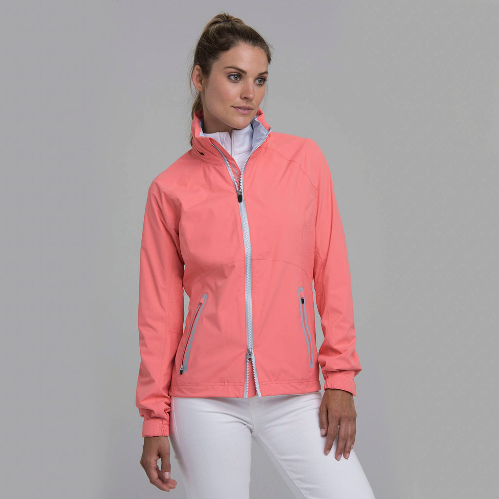 Zero restriction packable jacket sale