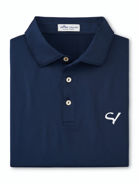 Peter Millar Solid Performance Polo