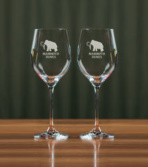 Wine Glass Set