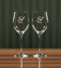 Wine Glass Set