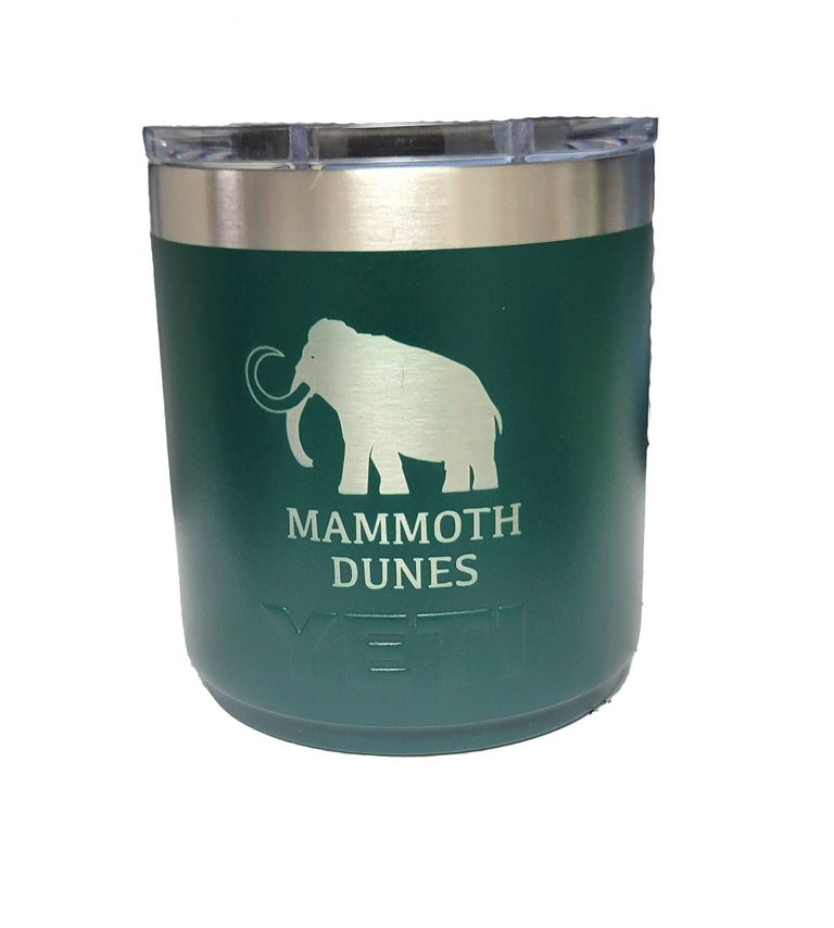 Yeti 10oz Lowball