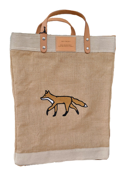 Apolis Market Bag