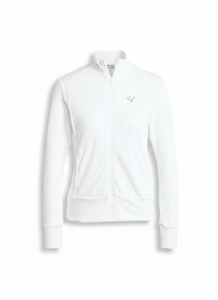Adidas Sand Valley Textured Jacket