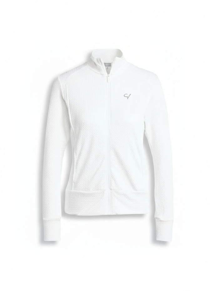 Adidas Sand Valley Textured Jacket