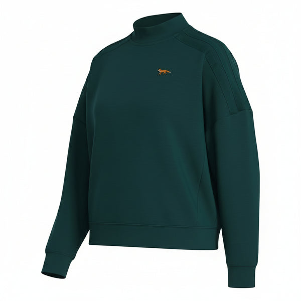 Adidas Ladies Crewneck