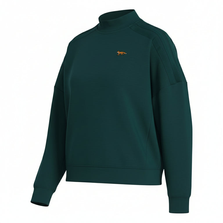 Adidas Ladies Crewneck